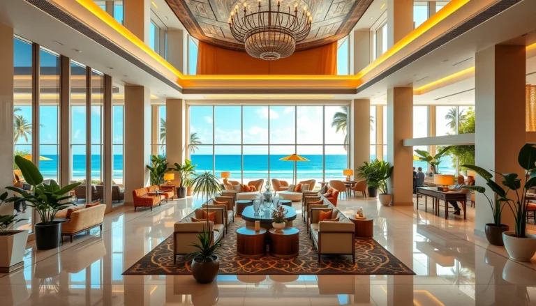 Best Event Hotels Options: Engineering, Logistics & Venue Selection Guide