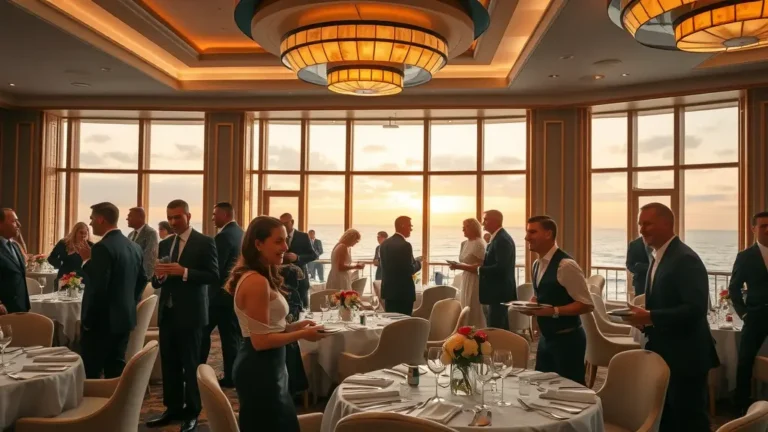 Top Event Hotels Plans: Engineering, Logistics & Venue Strategy Guide